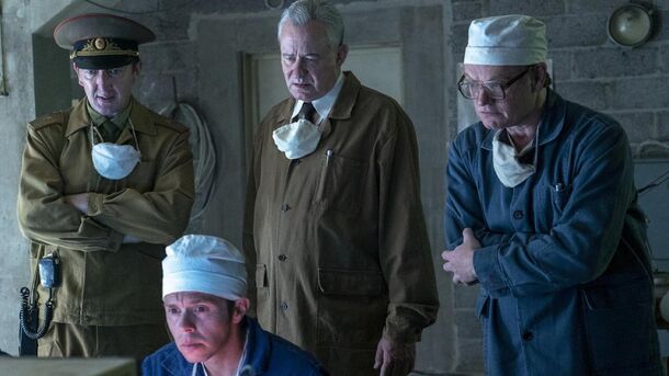 This ‘Harry Potter’ Death Eater Actor Starred in Marvel & ‘Game of Thrones’ Too - image 4