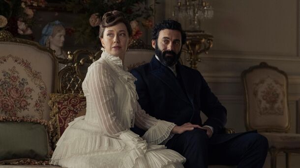 5 Juicy Fan Theories About ‘The Gilded Age’ Season 4 That Might Just Be True - image 2