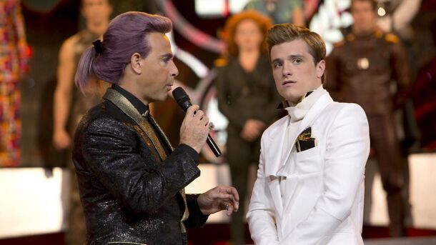 Will Peeta Return in ‘Sunrise on the Reaping’? Fans Decode Josh Hutcherson’s Cryptic Interview - image 3