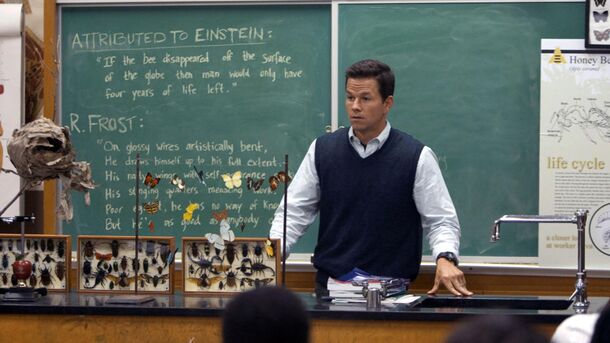 This Mark Wahlberg Flop Is the Only Horror I Ever Watched: Don’t Waste Your Time on It - image 2
