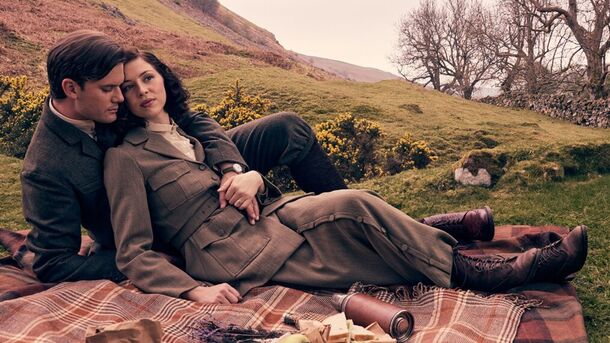 Starz Released Long-Awaited 'Outlander' Spinoff, and Fans Are Raving (It Has 8.3 on IMDb) - image 2