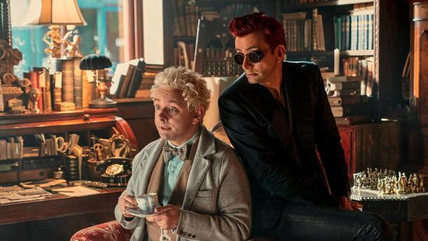 7 Best Shows Like ‘The Sandman’ to Watch Right Now - image 7