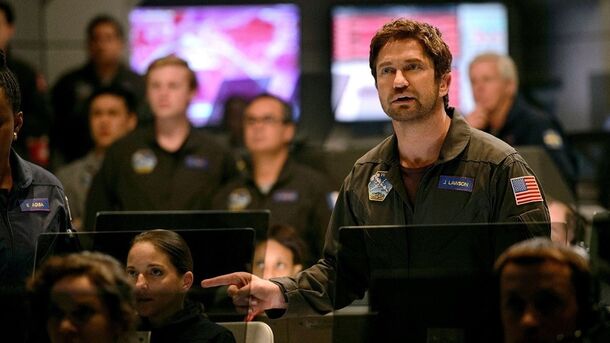 Gerard Butler’s 18% Rated Sci-Fi Film Finds New Home on Netflix on April 1 - image 2