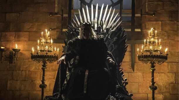 Not Only is It Impossible to Sit, it Also Hurts: Who and Why Invented the Uncomfortable Iron Throne from 'Game of Thrones' - image 1