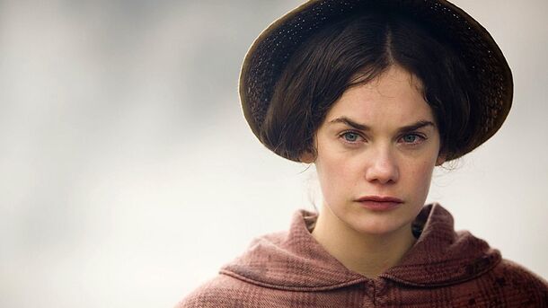8 Best Brontë Adaptations to Watch While Waiting for Emerald Fennell's Version, Ranked by IMDb - image 8