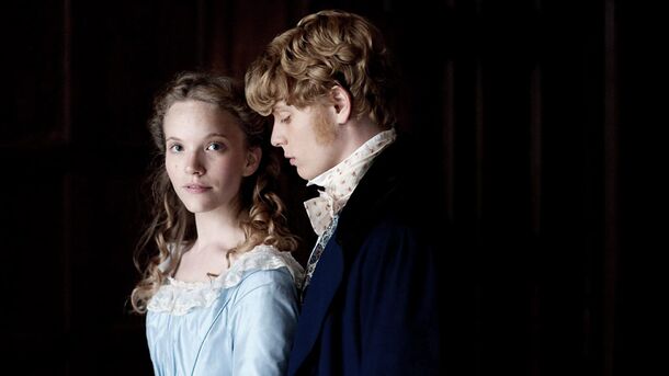 Not Only 'A Christmas Carol': 8 Best Charles Dickens Adaptations, Ranked by IMDb - image 3