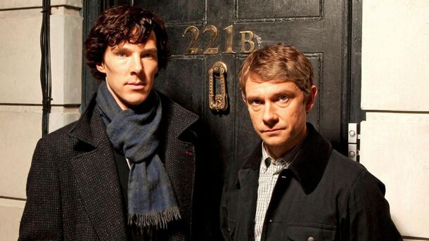 'Sherlock's Fate Is Finally Sealed & It's Heartbreaking but Fair: 