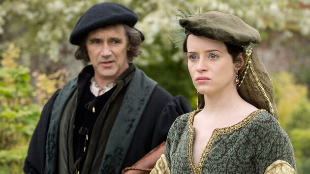 Forget 'The Crown', This 99%-Rated Historical Drama Is the Best Period Piece of the Century - image 2
