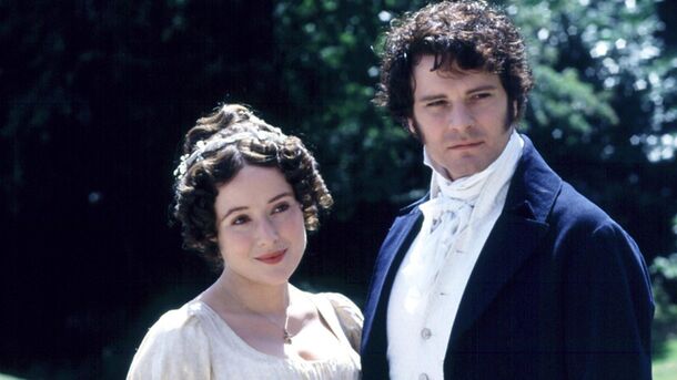 Ultimate Guide to 'Pride and Prejudice' on Screen: 5 Best Adaptations, Ranked by IMDb - image 5