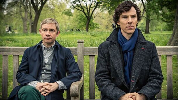 'Sherlock's Fate Is Finally Sealed & It's Heartbreaking but Fair: 