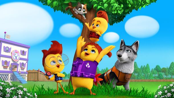 10 Feel-Good Shows ‘Paw Patrol’ Fans Will Love - image 6