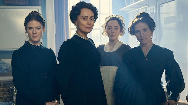 'Chief of War' and 4 Other Best Historical TV Series Released in 2025, Ranked by IMDb - image 2