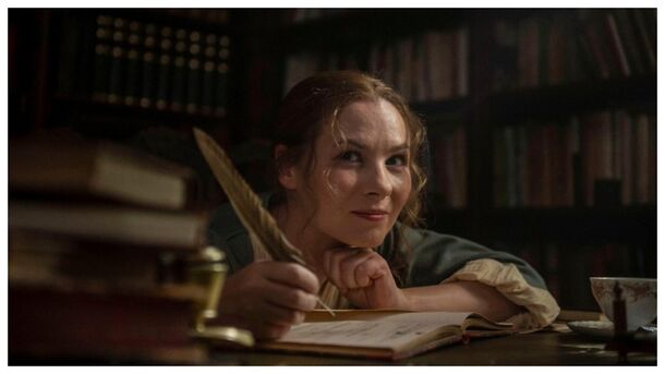 If You Consider Yourself a True Jane Austen Fan, This 100%-Rated Series Is an Absolute Must-See - image 2