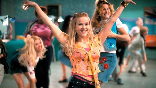 7 Good Comedies That Don’t Rely on Sex Jokes - image 6