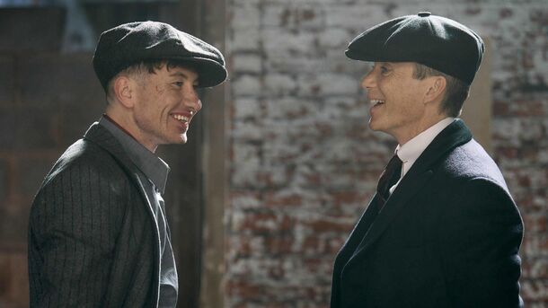 Everything You Need to Know About 'Peaky Blinders: The Immortal Man': Plot, Release Date & More - image 2