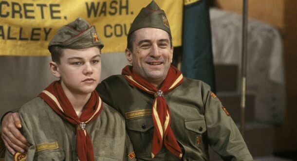 Leonardo DiCaprio's First True Gem Wasn't 'What's Eating Gilbert Grape' – It Was This Forgotten Drama - image 1