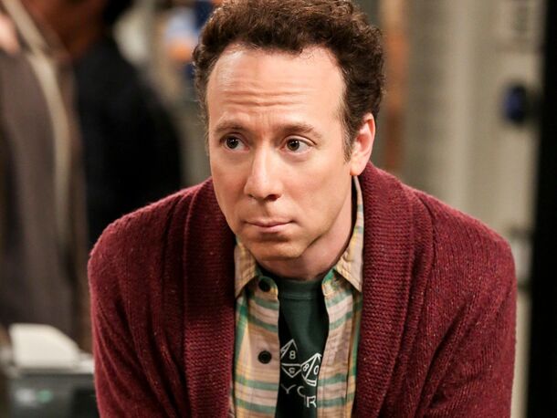 The Big Bang Theory’s Side Actor Never Got the Leading Role For a Disheartening Reason - image 2