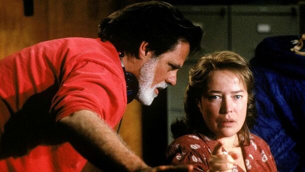 5 Best Stephen King Non-Horror Movies Like 'The Life of Chuck', Ranked by IMDb - image 4