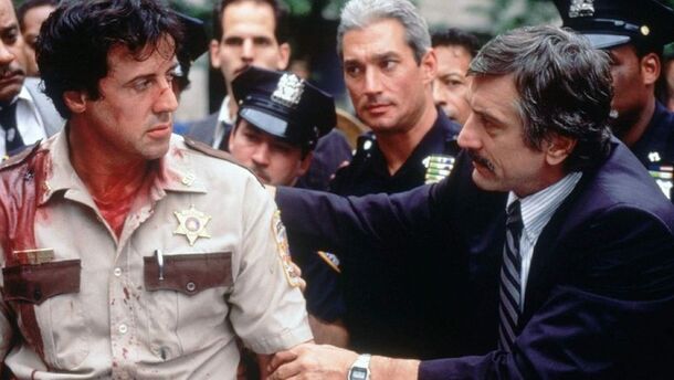 This Crime Drama from 'Logan' Director Almost Ruined Sylvester Stallone's Career: 