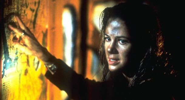 Guillermo del Toro's Only Career Flop Has 37% on RT, but Stephen King Calls It 