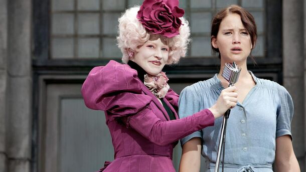 Every Returning Hunger Games Character in Sunrise on the Reaping, Ranked by Impact - image 9