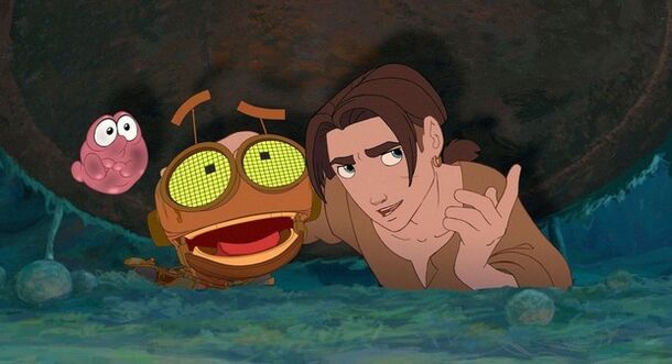 23 Years Later, This Is the Movie That Proves Disney's Audience Was (Very) Wrong - image 1