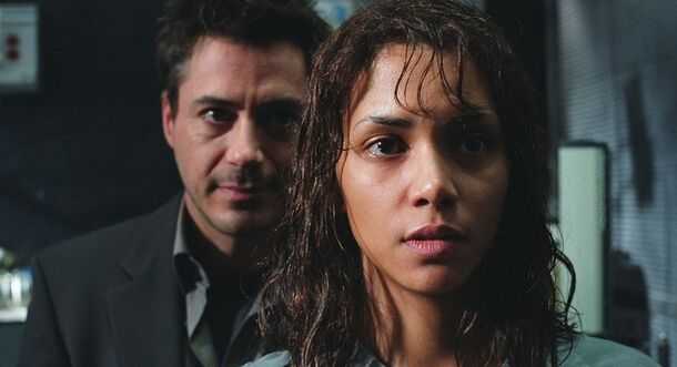 Not Only Tony Stark: 8 Best Robert Downey Jr. Movies & TV Series, Ranked by IMDb - image 1