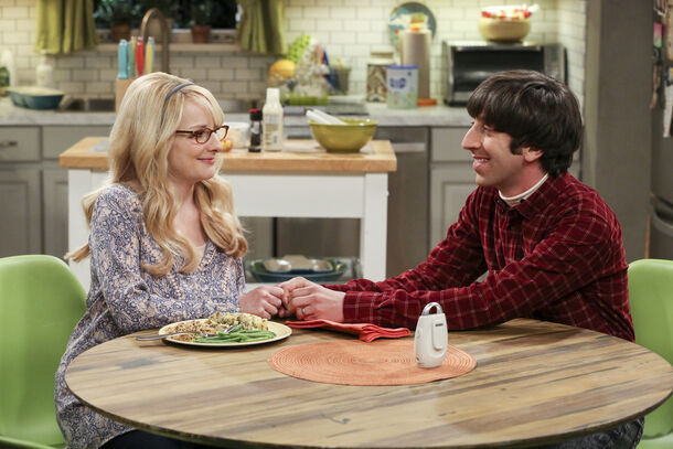 3 Worst TBBT Episodes, According To IMDb - image 2