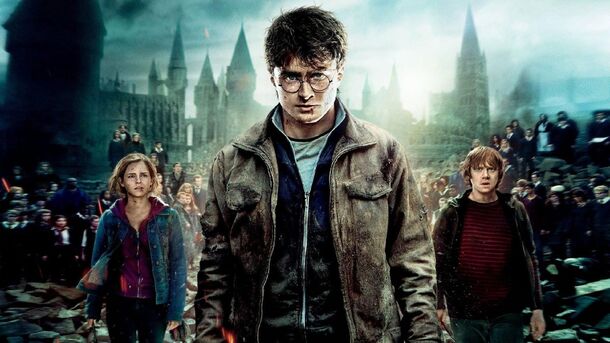 Only One Harry Potter Movie Grossed Over $1B, and It's the Worst Film of the Franchise - image 1