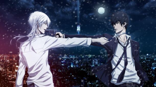 5 Anime Titles About Serial Killers if You've Already Seen All the Live-Action Ones - image 2