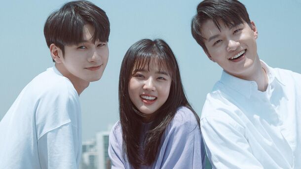 5 Most Bingeable Coming-Of-Age K-Dramas - image 4