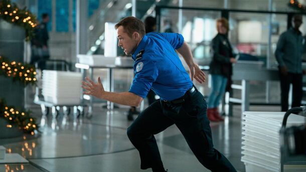 Taron Egerton Just Crushed Everyone’s ‘Carry-On 2’ Hopes (But Not Completely) - image 2