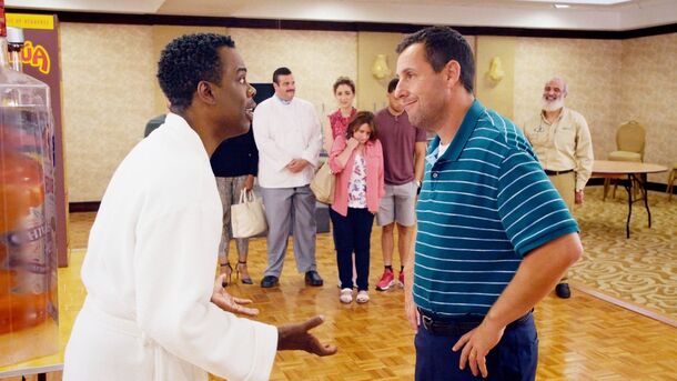 10 Must-Watch Adam Sandler Movies on Netflix If You Loved ‘Happy Gilmore 2’ - image 2