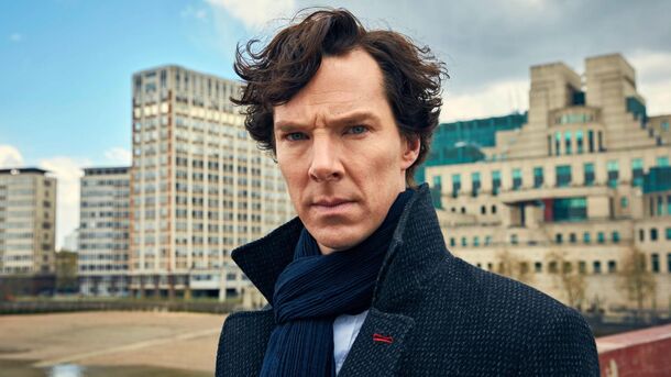 ‘Sherlock’ Needs to Become a “Superlative Version” of Itself for Benedict Cumberbatch’s Return - image 1