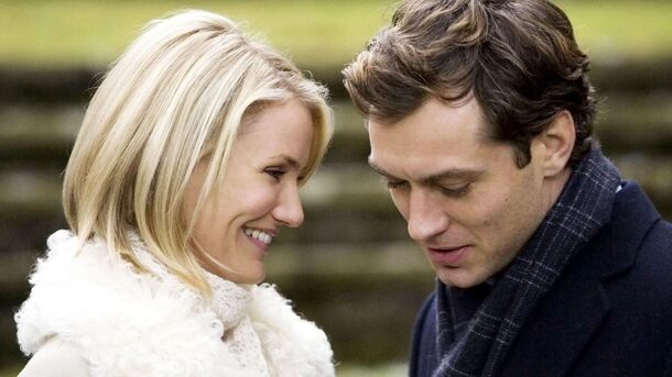 5 Cringey Rom-Coms if You Have Low Standards for Your Guilty Pleasures - image 5