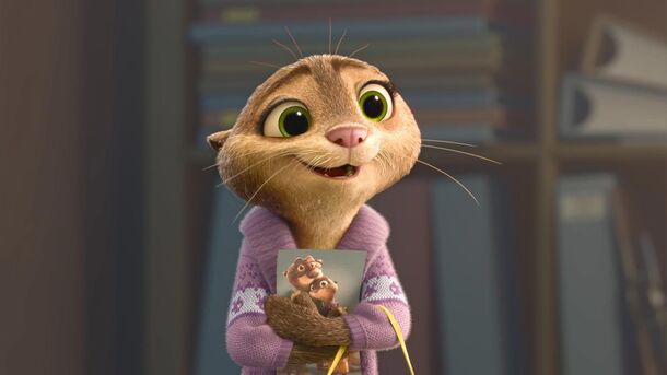 Which ‘Zootopia’ Character Are You Based on Your Zodiac Sign? - image 4