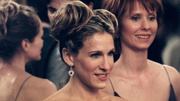 5 Best Sex And The City Episodes That Will Make You Miss Carrie Bradshaw - image 3