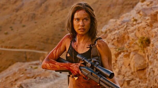 8 Best Action Movies With Female Leads to Watch After 'Ballerina' - image 7