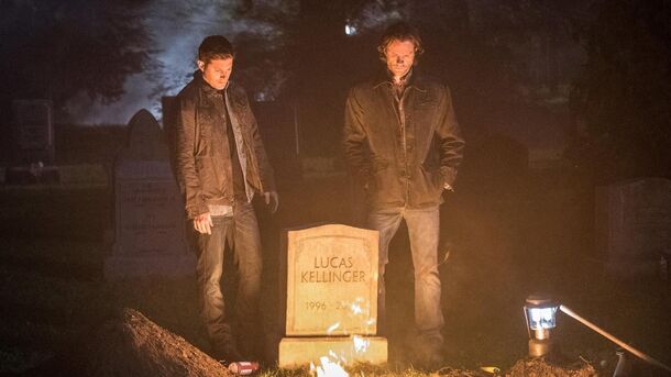 Every ‘Supernatural’ Season, Ranked By IMDb Score - image 2