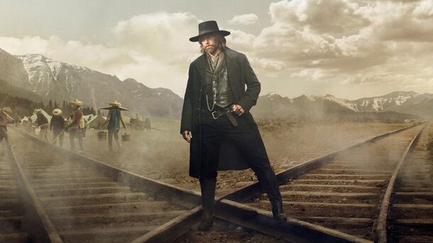 10 Best Modern Western Shows to Watch Instead of Walker, Picked by Reddit - image 4