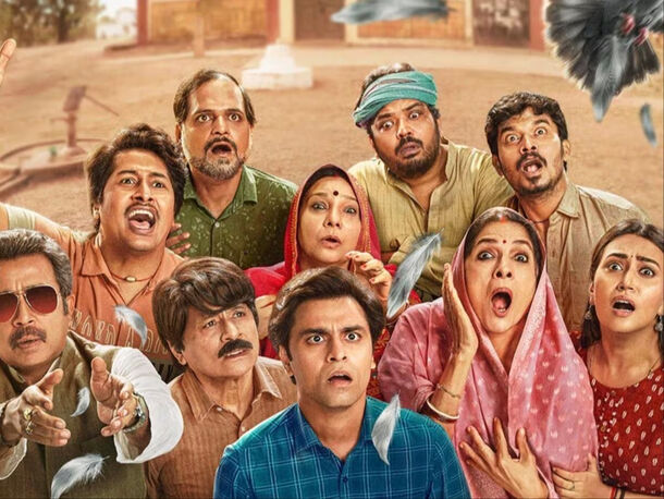 'Panchayat; Season 4 Is Coming! Here’s When and Where to Watch - image 1