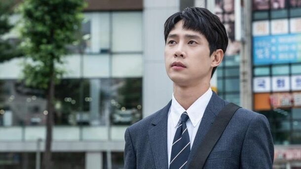 5 K-Dramas With Squid Game Season 2’s Most Beloved Character - image 3