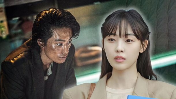 7 Most Anticipated K-Dramas Coming to Netflix in 2024 - image 1