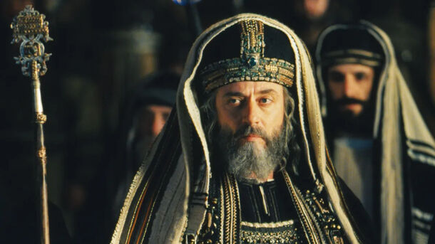 Mel Gibson on the Edge Again: Masterpiece or Failure? I’m Both Afraid and Excited for 'Resurrection of the Christ' - image 2