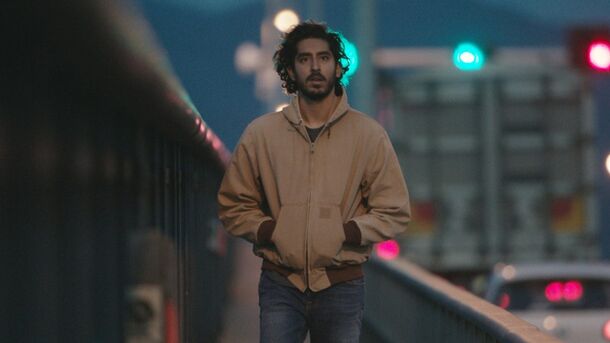 How Does 'Rabbit Trap' with Dev Patel Use Sound to Drive Its Suspense? - image 1