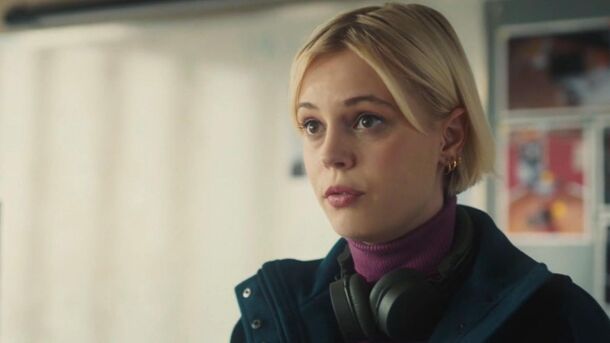 Big Update on 'Patience' Season 2: More Episodes, Cast Changes & Everything You Need to Know - image 2