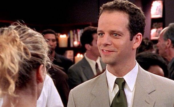 4 Carrie's Ex-Boyfriends I Wanted to See in 'And Just Like That' (Instead of Aidan) - image 3