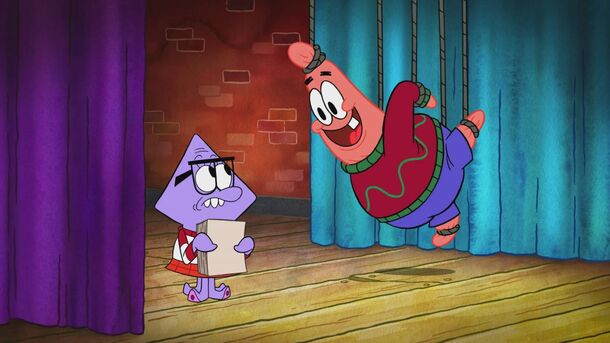 Where to Watch 'The Patrick Star Show': Episodes, Streaming, and More - image 2