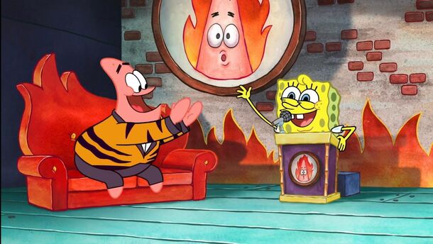 Where to Watch 'The Patrick Star Show': Episodes, Streaming, and More - image 1