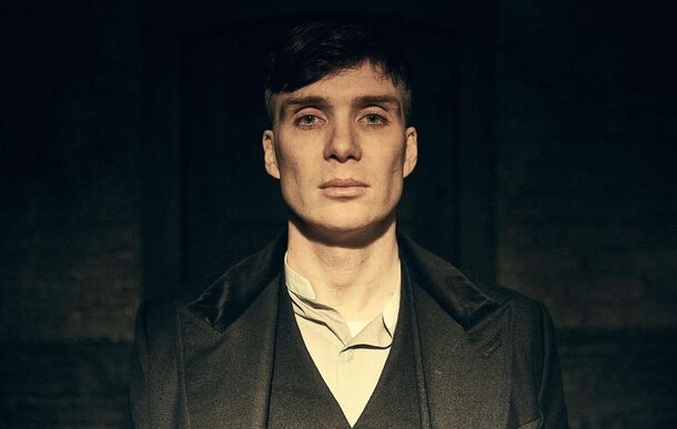 Cillian Murphy Snatched Peaky Blinders Role From Jason Statham With One Eerie Text to Creator - image 2